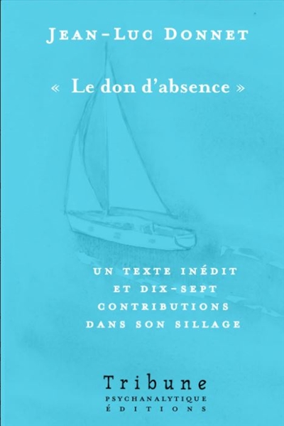 Jean-Luc Donnet, le don...