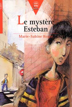 Le mystère Esteban