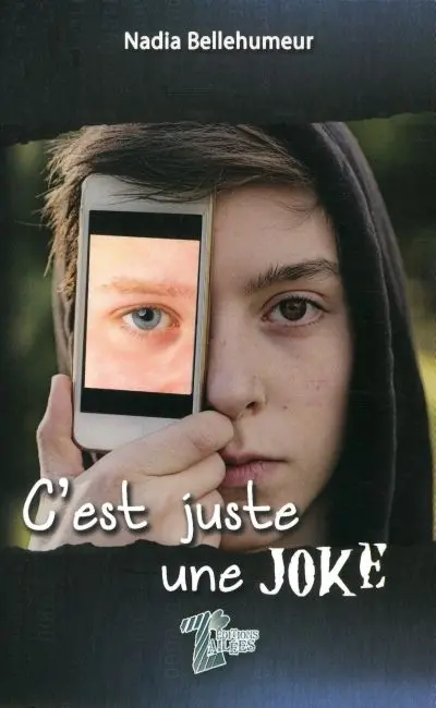 C'est juste une joke