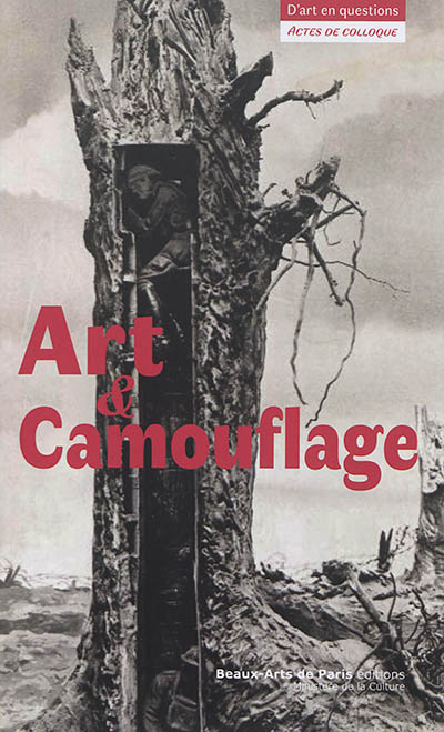 Art & camouflage