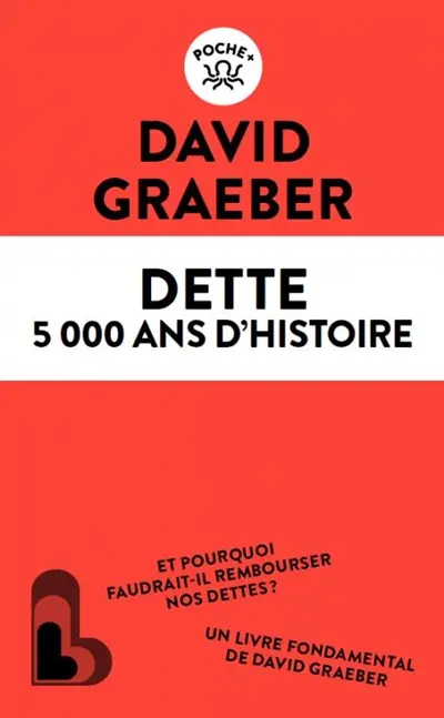 Dette : 5.000 ans d'histoire