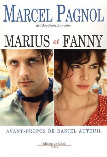 Marius. Fanny