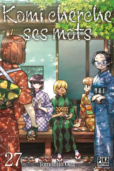 Wind breaker. Vol. 27