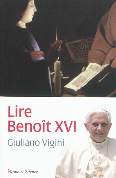 Lire Benoît XVI