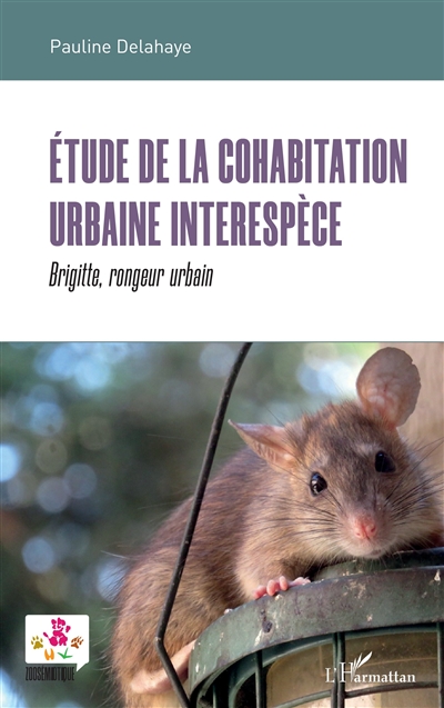 Etude de la cohabitation urbaine interespèce : Brigitte, rongeur urbain