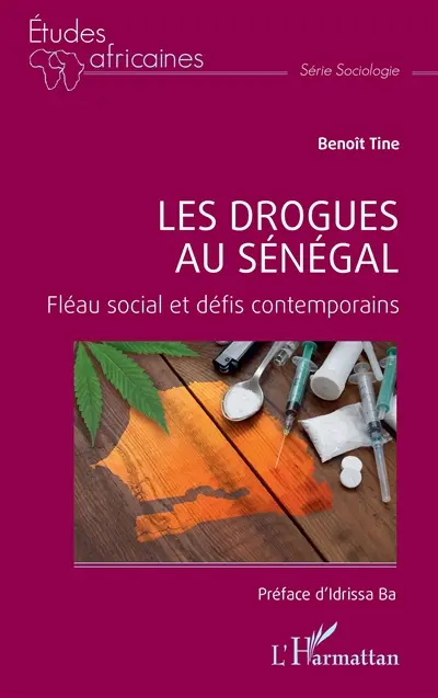 Les drogues au Sénégal : fléau social et défis contemporains