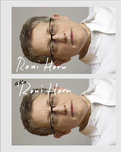 Roni Horn Aka Roni Horn