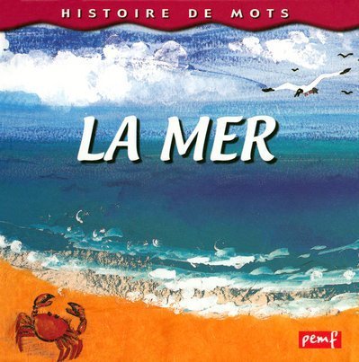 la mer