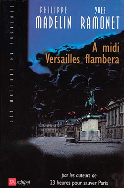 A midi Versailles flambera