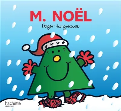 M. Noël M. Noël