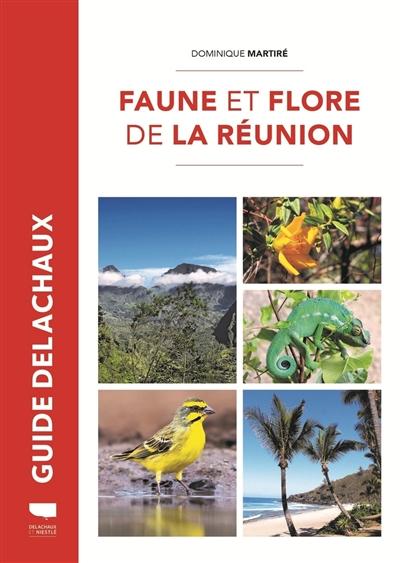 Faune et flore de La Réunion