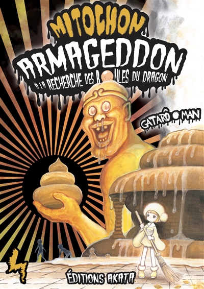 Mitochon Armageddon : à la...
