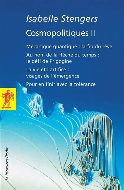 Cosmopolitiques. Vol. 2