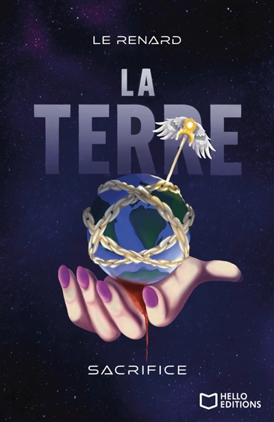 La Terre, volume 2 : Sacrifice