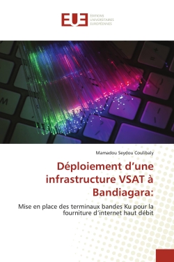 Déploiement d'une...