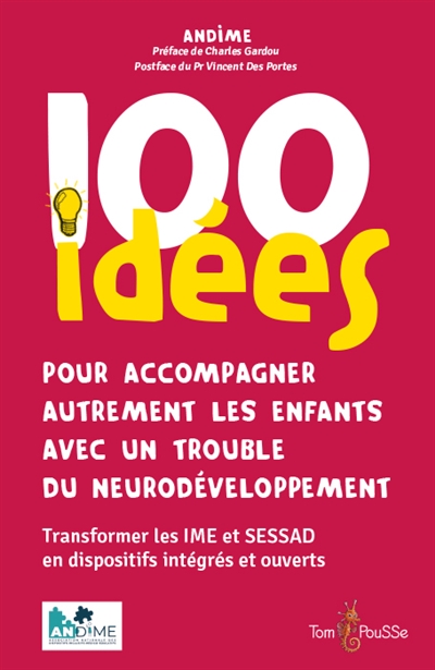 100 idées pour transformer...