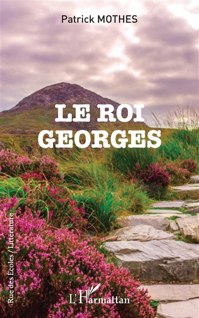 Le roi Georges