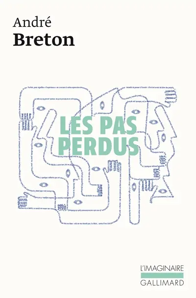 Les pas perdus