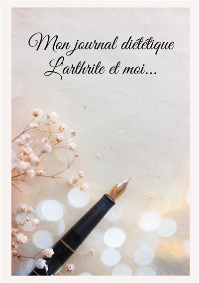 Mon journal diététique :...