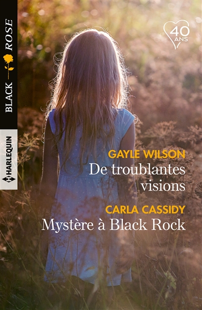 De troublantes visions. Mystère à Black Rock