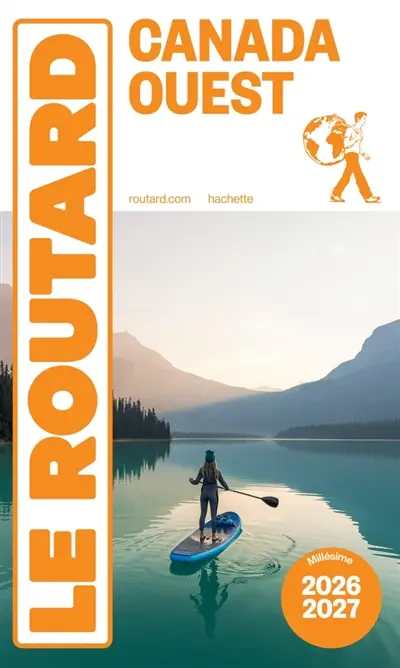 Canada Ouest : 2026-2027