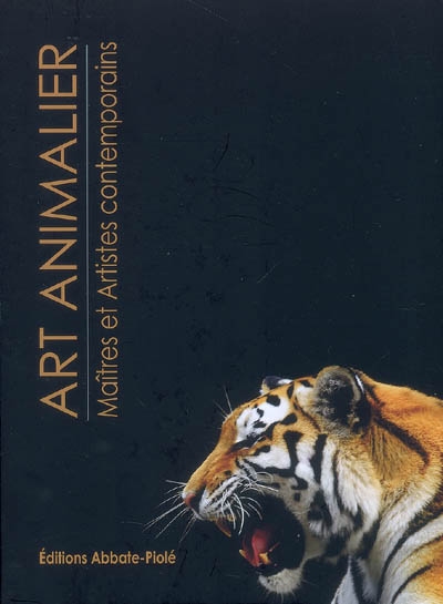 Art animalier. Artistes contemporains. Vol. 2