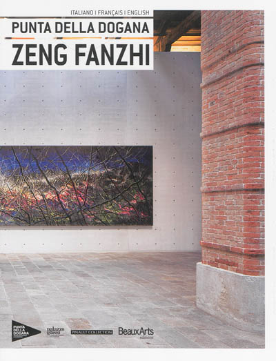 Zeng Fanzhi : Punta della Dogana