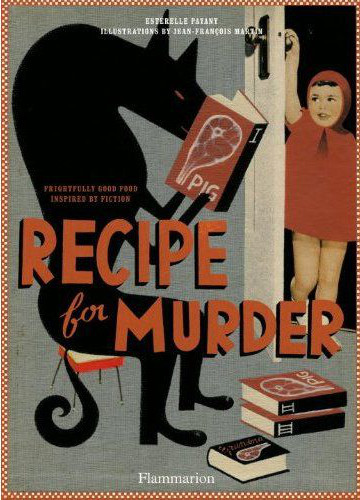Recipe for murder