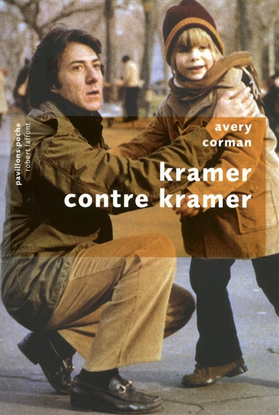Kramer contre Kramer : le droit du père