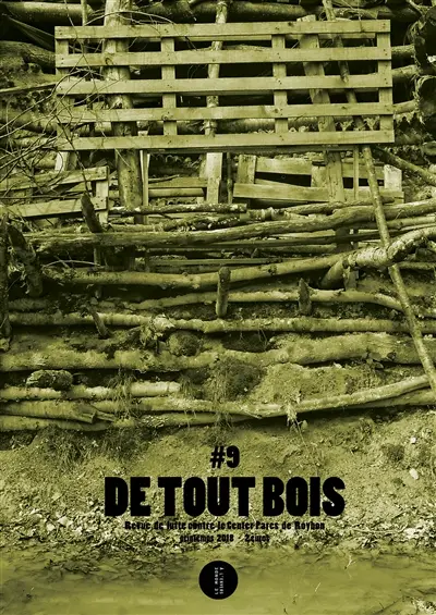 De tout bois, n° 9