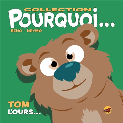 Tom l'ours...