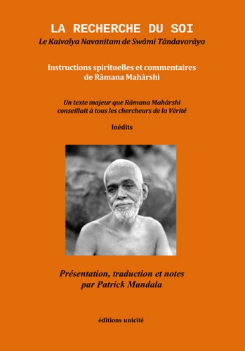 La recherche du soi : le...