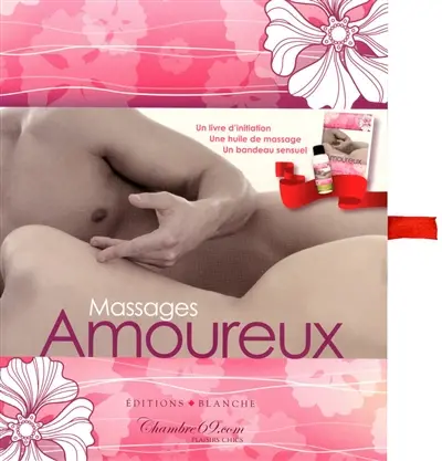 Massages amoureux