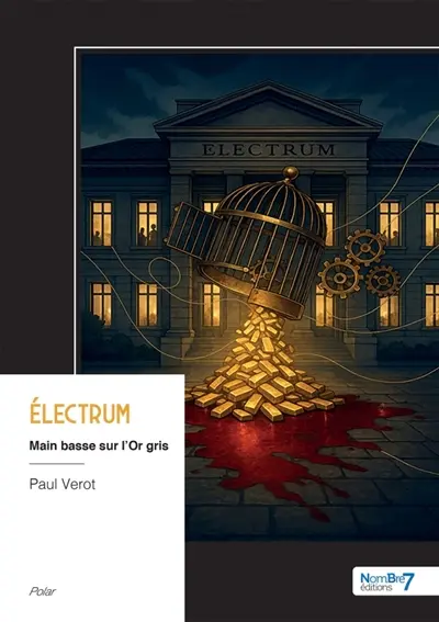 Electrum : Main basse sur l'Or gris