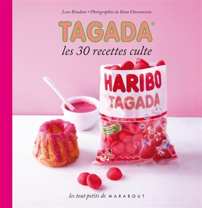 Le petit livre Tagada