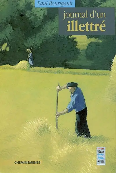 Journal d'un illettré