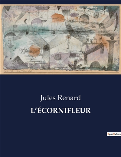 L’ECORNIFLEUR