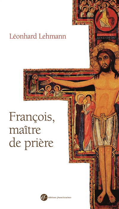François, maître de prière