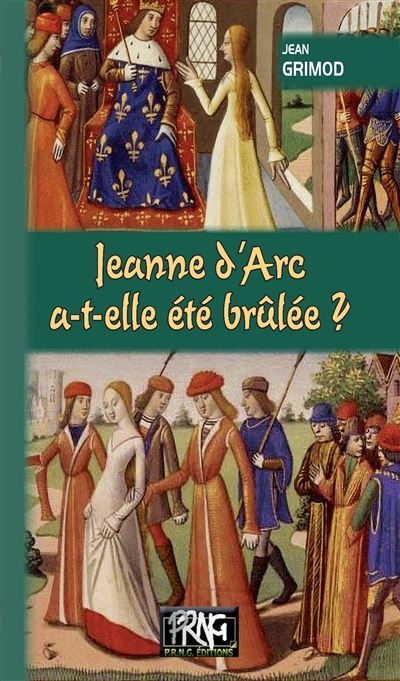 Jeanne d'Arc a-t-elle été...