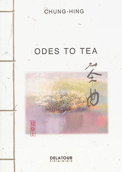 Odes to tea
