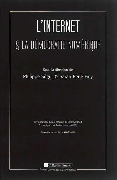 L'Internet & la démocratie numérique