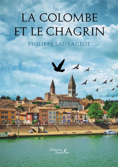 La colombe et le chagrin