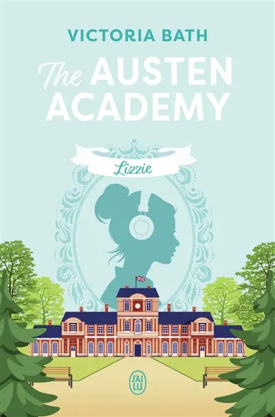 The Austen Academy. Lizzie