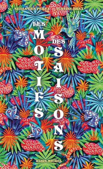 Les motifs des saisons Les motifs des saisons