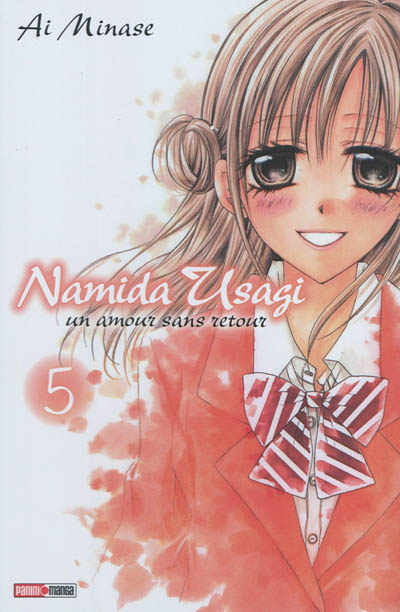 Namida usagi : un amour sans retour. Vol. 5