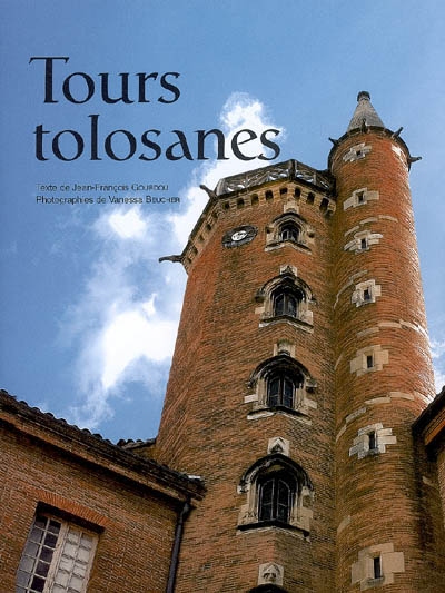 Tours tolosanes