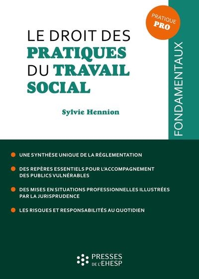 Le droit des pratiques du...