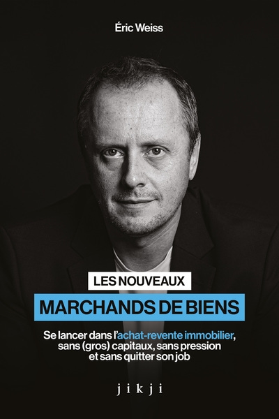 Les nouveaux marchands de...
