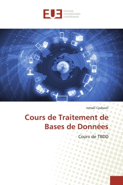 Cours de Traitement de...
