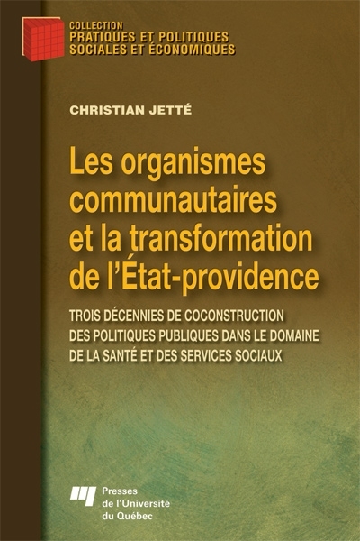 Les organismes...